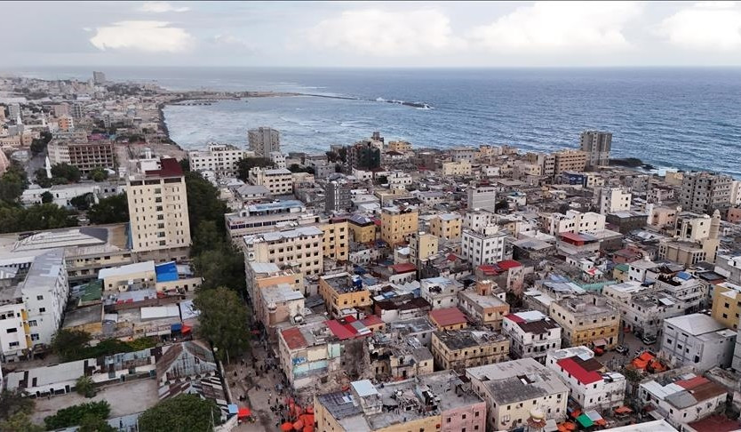 Израиль объявил о признании Сомалиленда как государства