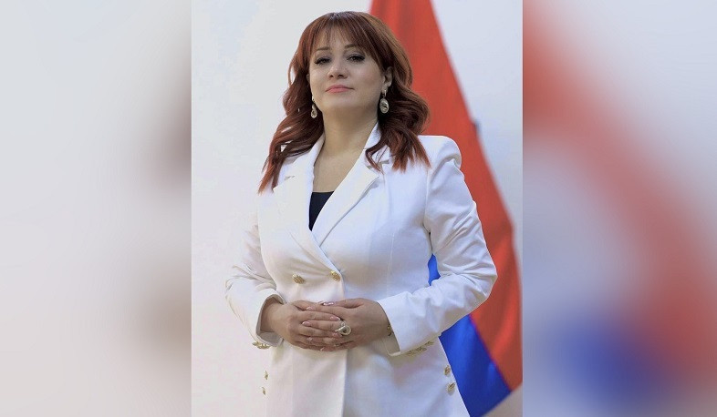 Խիստ մտահոգիչ է, որ որոշ լրատվամիջոցներ շարունակում են առանց որևէ ստուգման վերարտադրել և տարածել ակնհայտ կեղծ տեղեկատվություն. Նազելի Բաղդասարյան