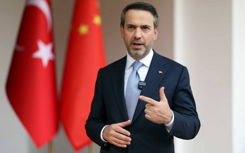 Байрактар заявляет, что Россия предоставила Турции 9 миллиардов долларов нового финансирования для АЭС «Аккую»