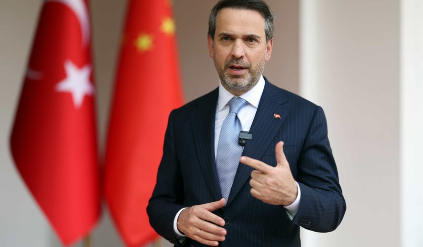 Байрактар заявляет, что Россия предоставила Турции 9 миллиардов долларов нового финансирования для АЭС «Аккую»