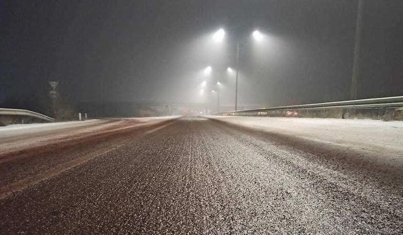 Ինչ իրավիճակ է ՀՀ ճանապարհներին