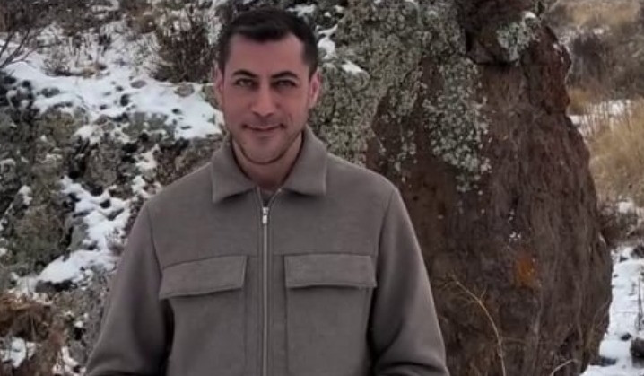 Երևանում ողջ գիշեր ձյուն կտեղա. Սուրենյան