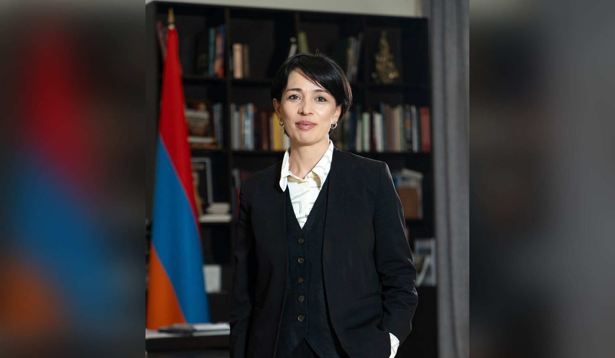 Կառավարությունը շարունակելու է իր աջակցությունը կինոյի ոլորտին. ԿԳՄՍ նախարար