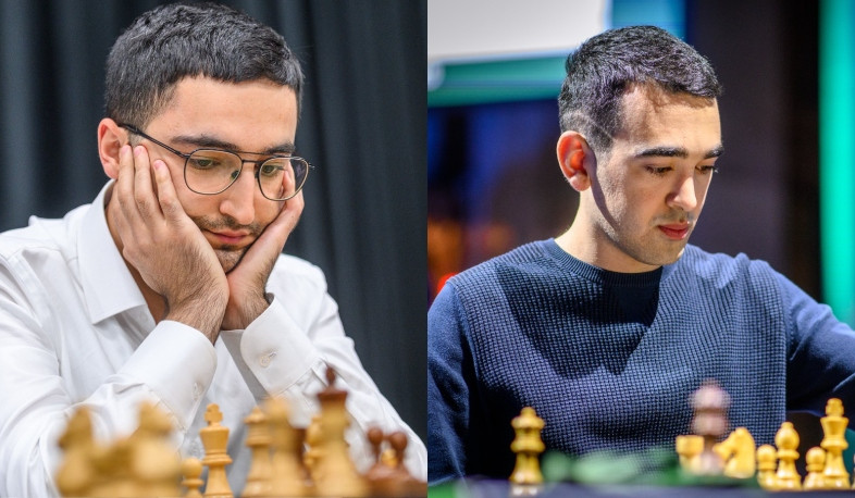 Դոհայում ավարտվել է 2025 թ. աշխարհի արագ շախմատի առաջնությունը. հայտնի են հայ մարզիկների արդյունքները