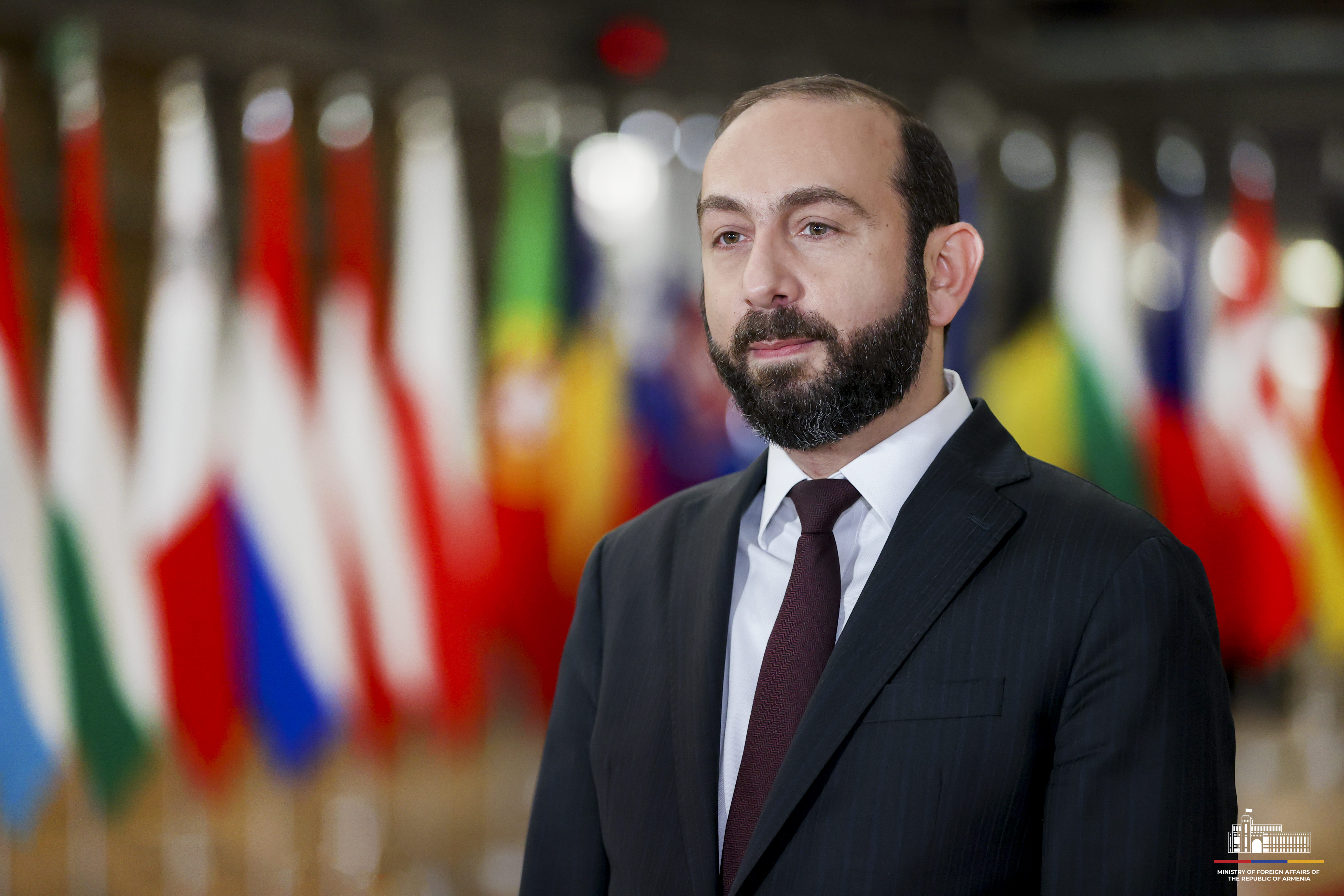 Հայաստանն ապաշրջափակվում է. Արարատ Միրզոյան