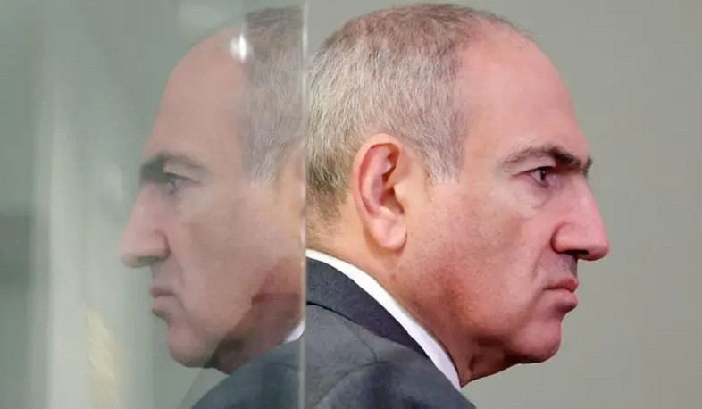 Բանը հասավ միջազգային մամուլին. Փաշինյանը տարածել է BBC news-ի՝ իր նոր կերպարի մասին հոդվածը