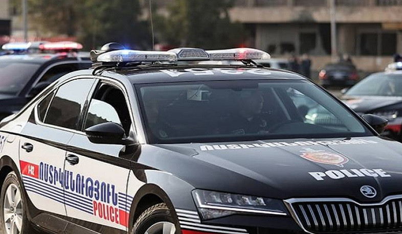 Պարեկային ծառայությունը շարունակում է ուժեղացված հսկողությունը հանրապետության ճանապարհներին