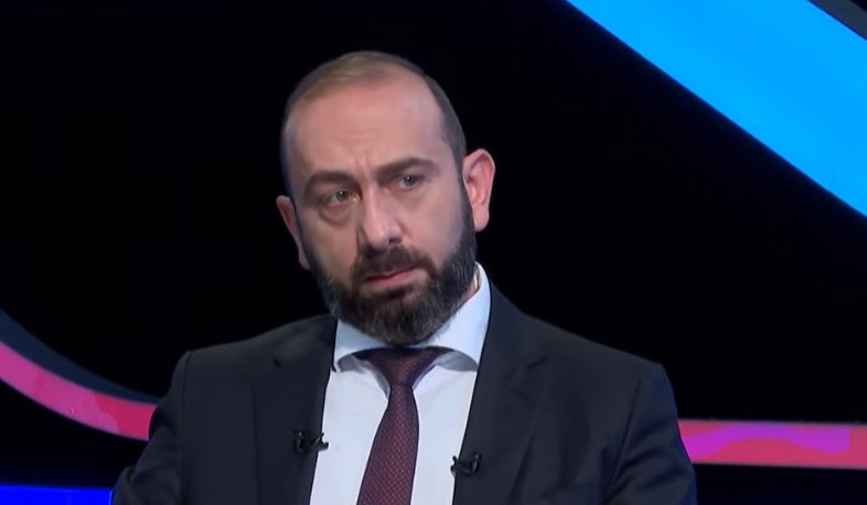 ԵՄ-ի հետ մեր հարաբերությունների խորացումը նպատակ չունի խզել կապերը Ռուսաստանի հետ. Միրզոյան
