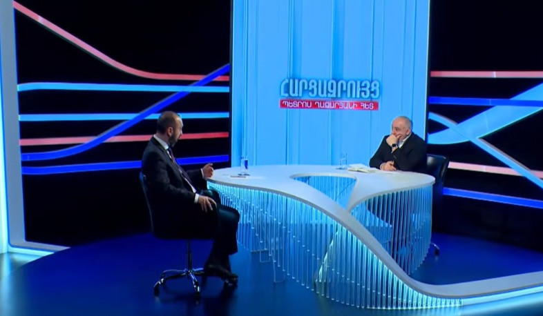 Հիբրիդային սպառնալիքները կարող են գալ տարբեր տեղերից. ՀՀ ԱԳ նախարար