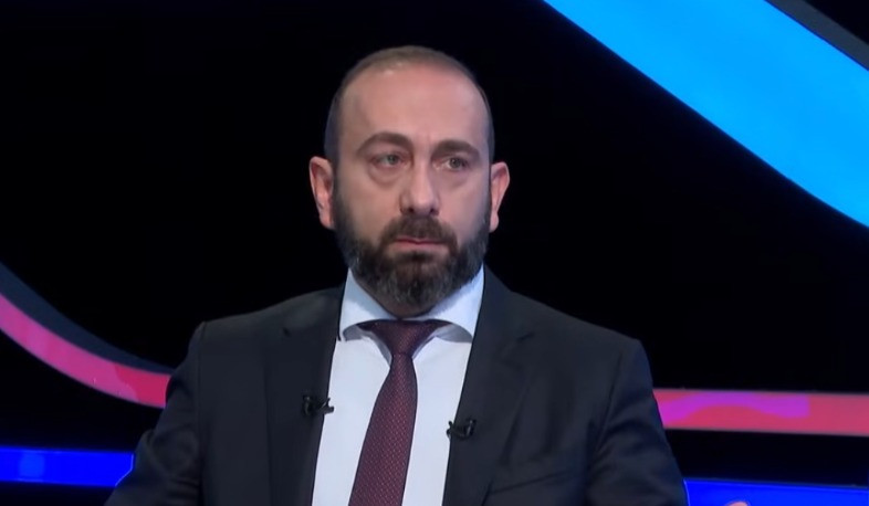 Դեռևս համաձայնություն չունենք. Միրզոյանը՝ Ադրբեջանի հետ բանակցային գործընթացում Սահմանադրության հետ կապված հարցի մասին
