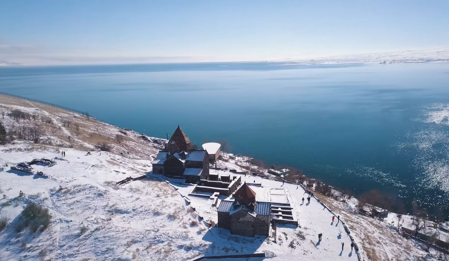 Հունվարի 3-ին երկրի ամբողջ տարածքում տեղումները կդադարեն, և հաջորդող 5 օրերին կլինի առանց տեղումների եղանակ