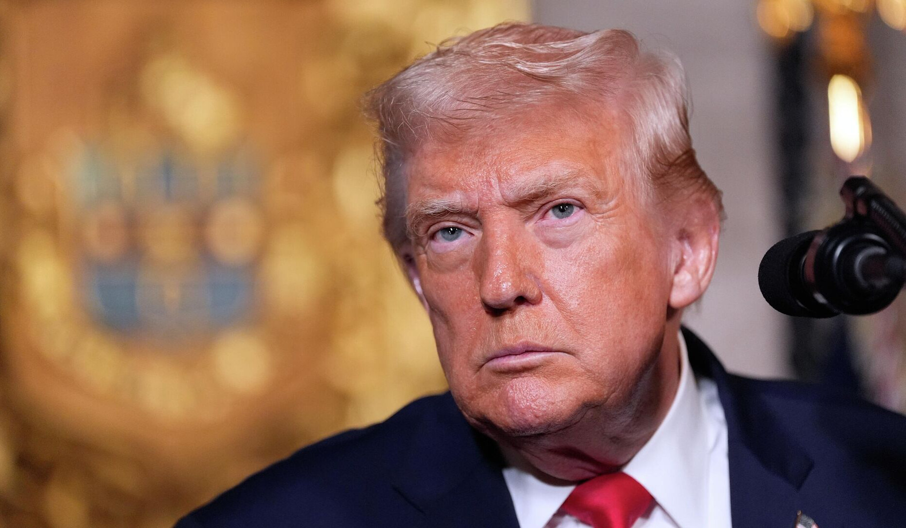 Տարածքային հարցերի շուրջ համաձայնություն ձեռք չի բերվել, բայց լուծումն ավելի է մոտենում. Թրամփ