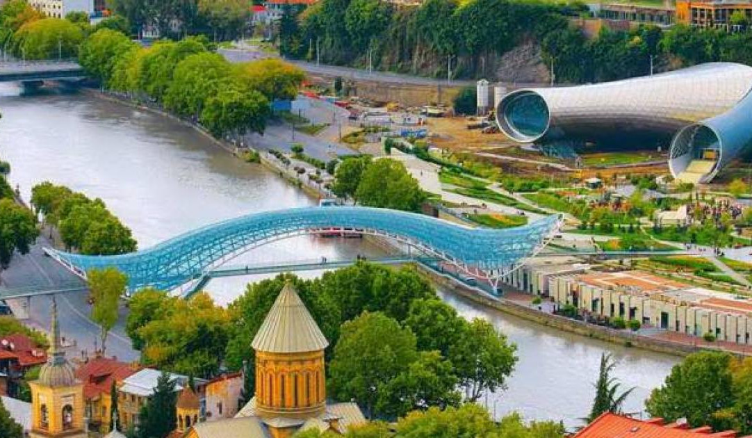 2026-ից Վրաստան մուտք գործող զբոսաշրջիկների համար պարտադիր կլինի առողջության ապահովագրությունը