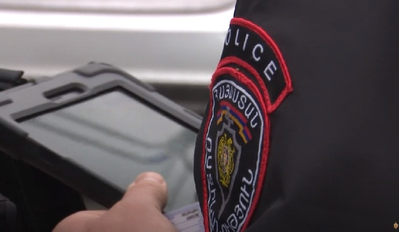 Դրիֆթ կատարած վարորդները հայտնաբերվել են․ մեքենաները տեղափոխվել են պահպանվող հատուկ տարածք