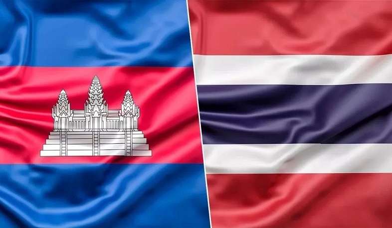 Կամբոջան և Թաիլանդը պատրաստակամություն են հայտնել աստիճանաբար ամրապնդել հրադադարը