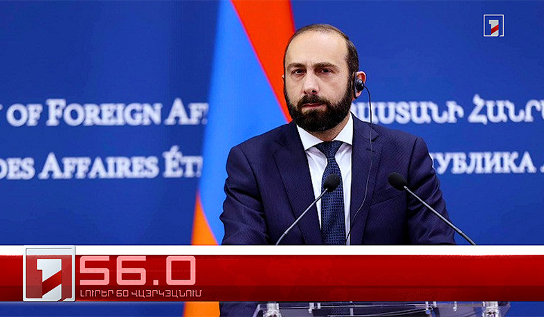 Օրը՝ 60 վայրկյանում | 29.12.2025