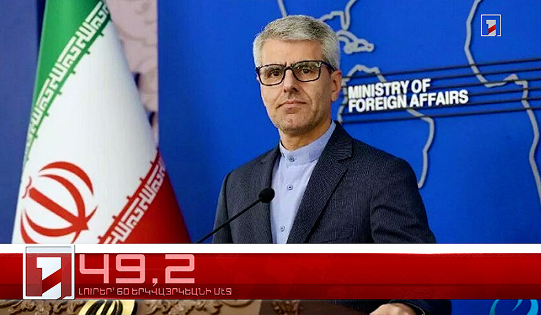 Դեկտեմբեր 29-ը՝ 60 երկվայրկեանի մէջ. արևմտահայերէն լուրեր