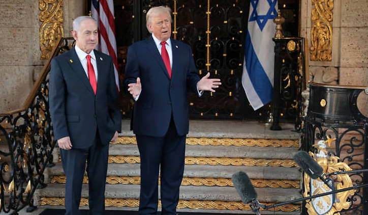 Եթե ՀԱՄԱՍ-ը չզինաթափվի, թանկ կվճարի, պետք է անցնել Գազայի խաղաղության ծրագրի երկրորդ փուլին. Թրամփ