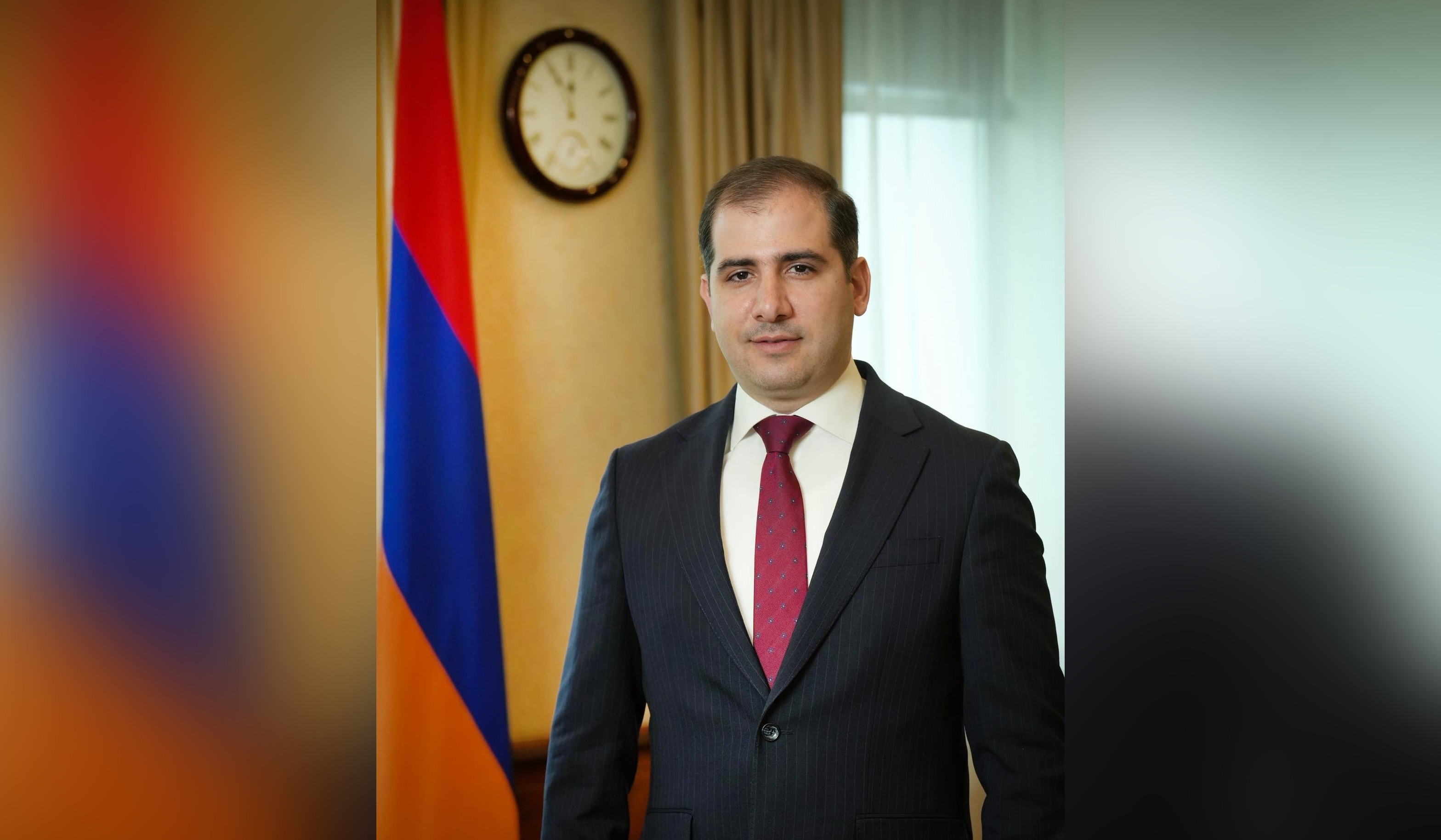 2026-ը մեր պետության համար բեկումնային տարի է լինելու. ՊԵԿ նախագահ