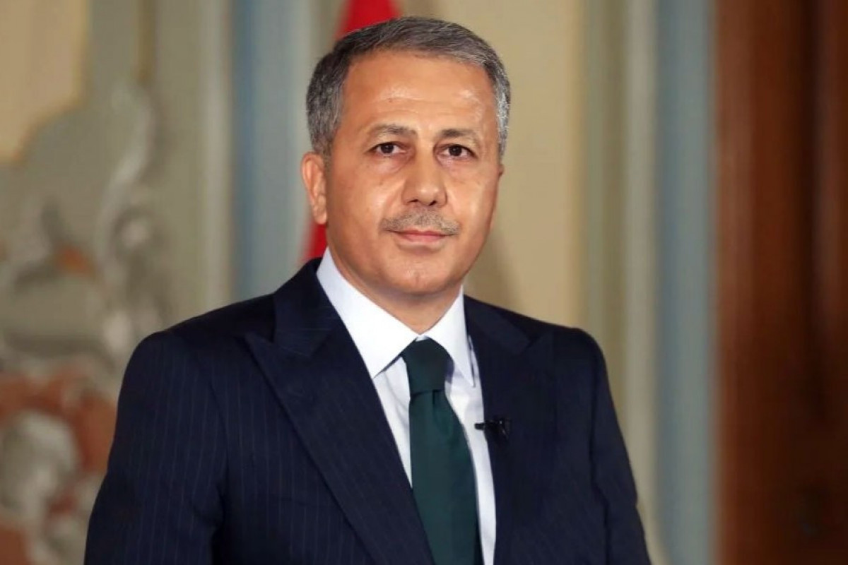 Թուրքիայում «Իսլամական պետությանն» անդամակցելու համար կասկածվող 357 մարդ է ձերբակալվել. Երլիքայա