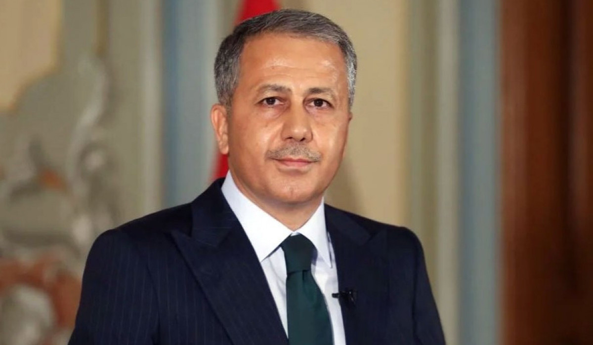 Թուրքիայում «Իսլամական պետությանն» անդամակցելու համար կասկածվող 357 մարդ է ձերբակալվել. Երլիքայա