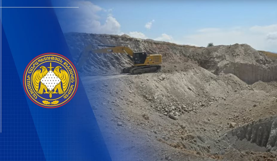 Ապօրինի ձեռնարկատիրական գործունեություն իրականացրած ընկերությունը վերականգնել է պետությանը պատճառված 7.4 մլն դրամի վնասը