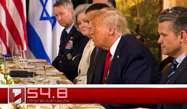 Օրը՝ 60 վայրկյանում | 30.12.2025