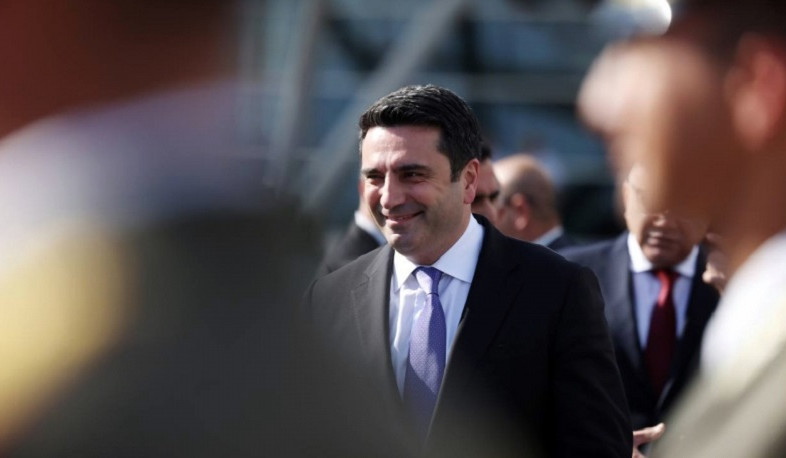 ՀՀ ԱԺ նախագահի հրավերով 2025 թվականին Հայաստան են այցելել մի շարք պատվիրակներ