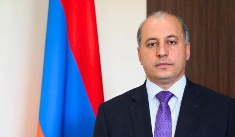 2026 թվականը դիմավորում ենք հաստատված խաղաղության պայմաններում. ՇՄՆ էկոպարեկային ծառայության պետ