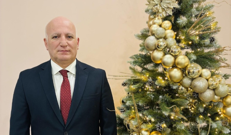 Համատեղ աշխատանքով հնարավոր կլինի ամրապնդել հանրային վստահությունը. Մեսրոպ Մեսրոպյան