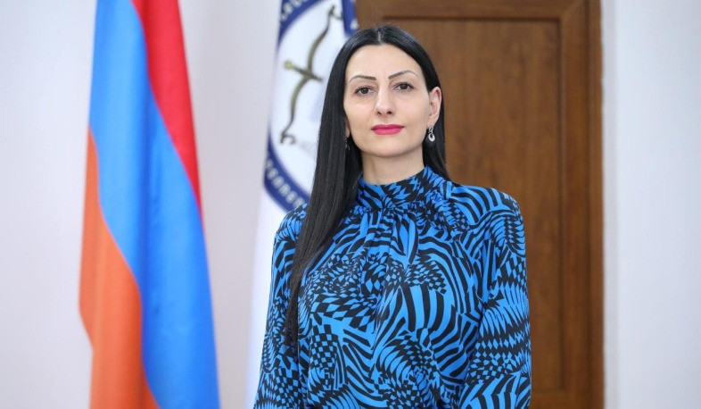 Արդարության և հավասարության արժեքներն այն հիմնասյուներն են, որոնց վրա ձևավորվում է ժողովրդավարական հասարակությունը. ՄԻՊ