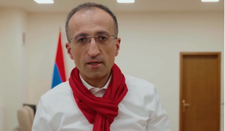 Առանց աշխատանքի հնարավոր չէ պայքարել աղքատության դեմ. ԱՍՀ նախարարի ուղերձը