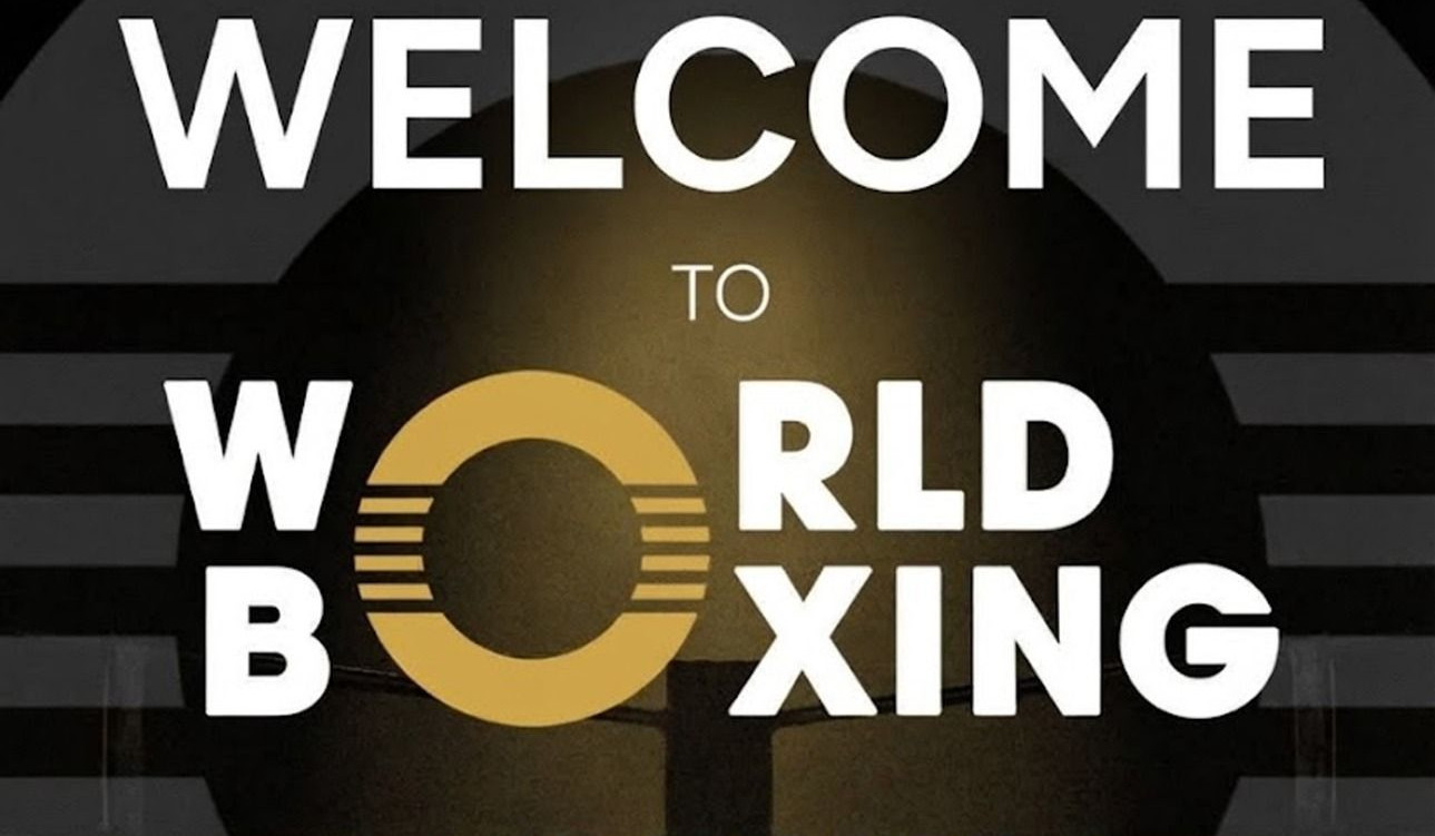 Հայաստանի բռնցքամարտի ֆեդերացիան WORLD BOXING կազմակերպության անդամ է