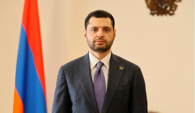 Գալիք տարին պետք է վերածվի բնության պահպանության իրական քայլերի.  շրջակա միջավայրի նախարար