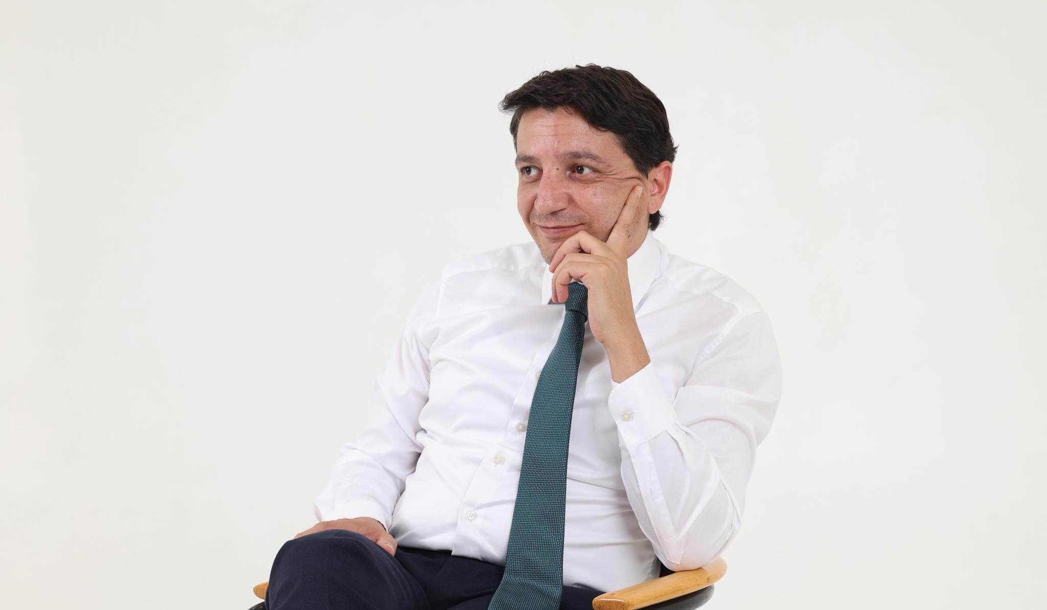 Կարող ենք վստահ արձանագրել՝ 2025-ը պատմական տարի էր մեր երկրի և յուրաքանչյուրիս համար. Վահե Հովհաննիսյան