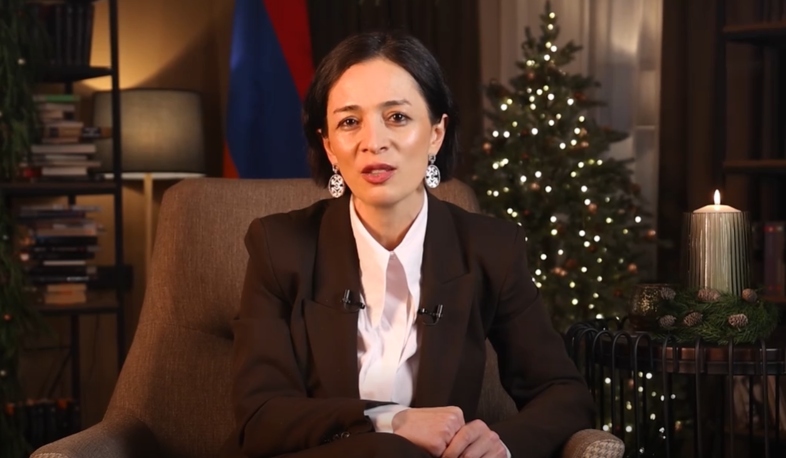 Խաղաղությունը դարձավ ավելի մոտ, քան անկախությունից ի վեր երբևէ եղել է․ ԿԳՄՍ նախարար