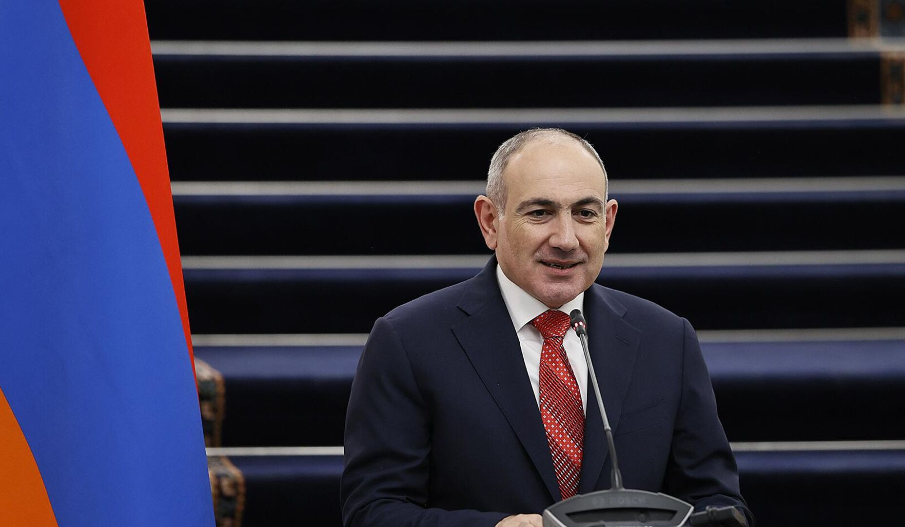 Հունվարի մեկի խաղաղ առավոտ․ Նիկոլ Փաշինյանը տեսանյութ է հրապարակել