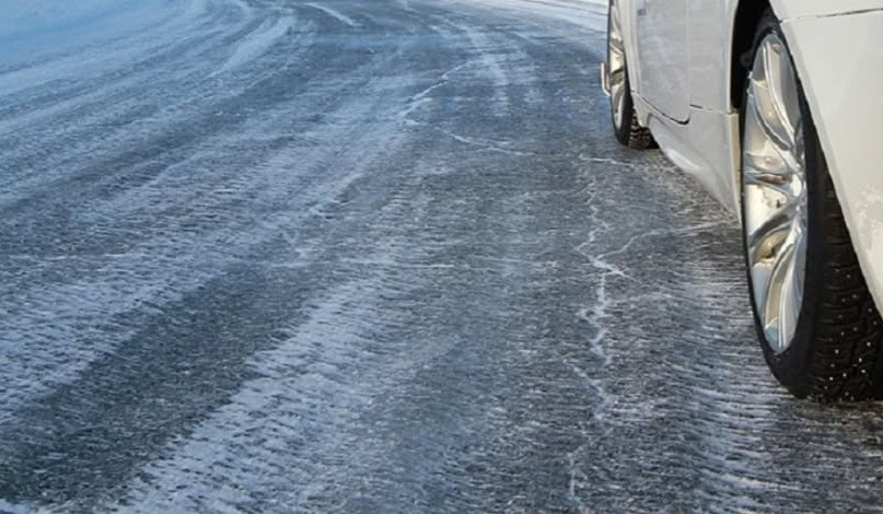 Ջերմաստիճանի կտրուկ նվազման հետևանքով մայրաքաղաքի ամբողջ տարածքում հնարավոր է մերկասառույցի առաջացում