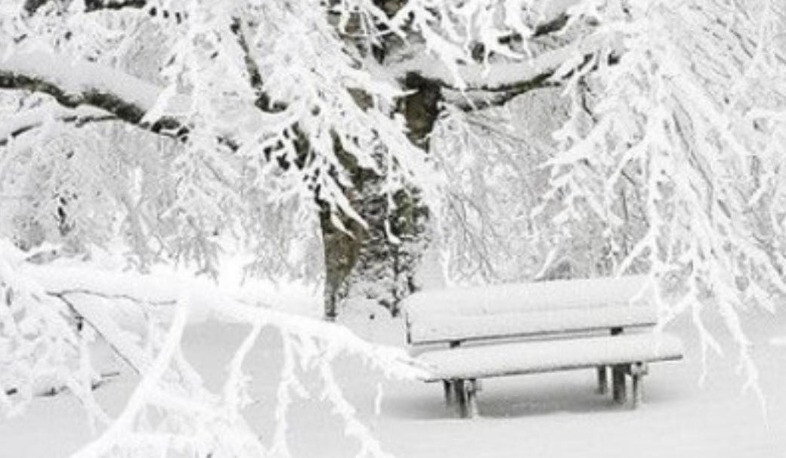 Հունվարի 3-ի գիշերը հանրապետությունում դիտվել է խիստ ցածր ջերմային ֆոն