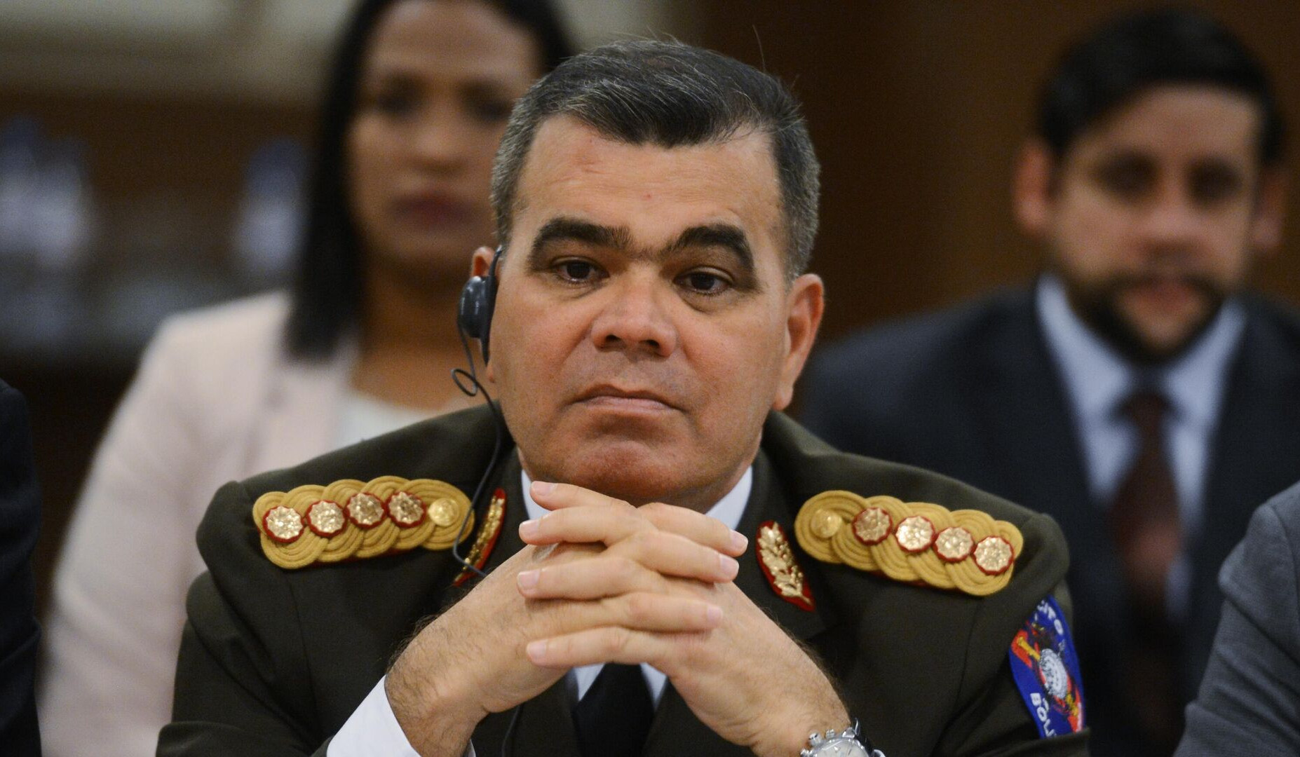 Վենեսուելան հայտարարել է իր բոլոր ռազմական ռեսուրսների օգտագործման մասին՝ ի պատասխան ԱՄՆ գործողությունների