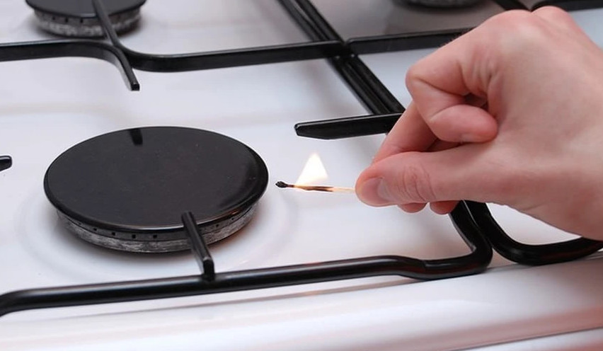 Գազամատակարարման վթարային դադարեցում Արմավիրի մարզի մի շարք բնակավայրերում