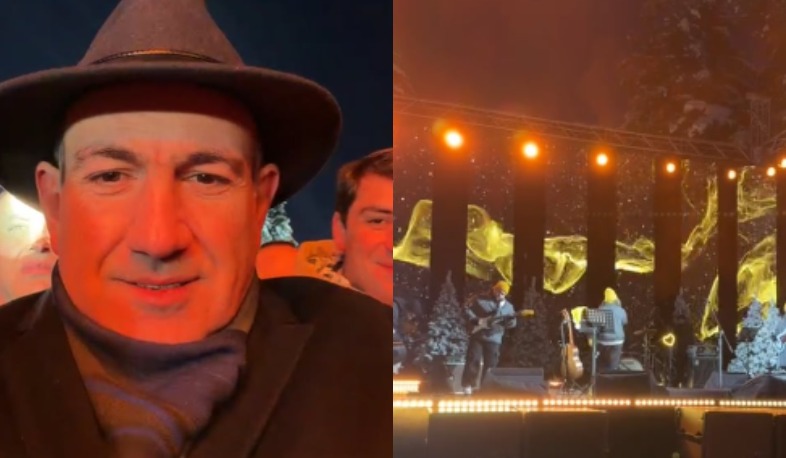 Ջերմուկ՝ ձմեռային ֆեստիվառ. վարչապետը տեսանյութ է հրապարակել