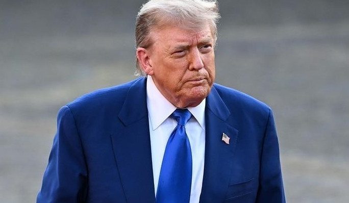 Վաշինգտոնի վարչակազմը անցումային ժամանակահատվածում ստանձնում է Վենեսուելայի կառավարումը. Թրամփ