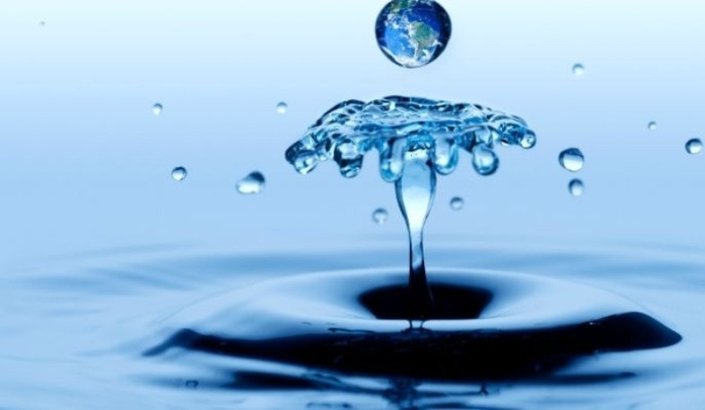 Վթարային ջրանջատում Երևանի Էրեբունի վարչական շրջանում