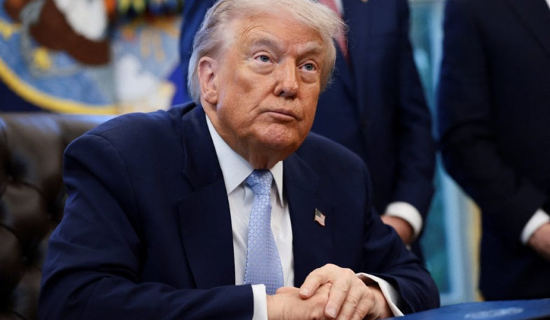 Թրամփը հնարավոր է համարում ռազմական գործողությունը Կոլումբիայում, բայց ոչ՝ Կուբայում