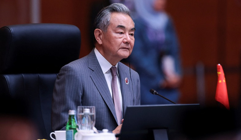 Пекин осуждает арест Мадуро в США: Reuters