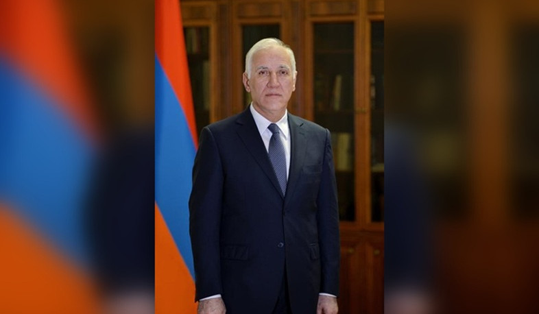 Այս նվիրական օրը բոլորս պետք է ձգտենք վերագտնել ներքին խաղաղությունը, ամրապնդել համերաշխությունն ու միասնությունը. ՀՀ նախագահի ուղերձը