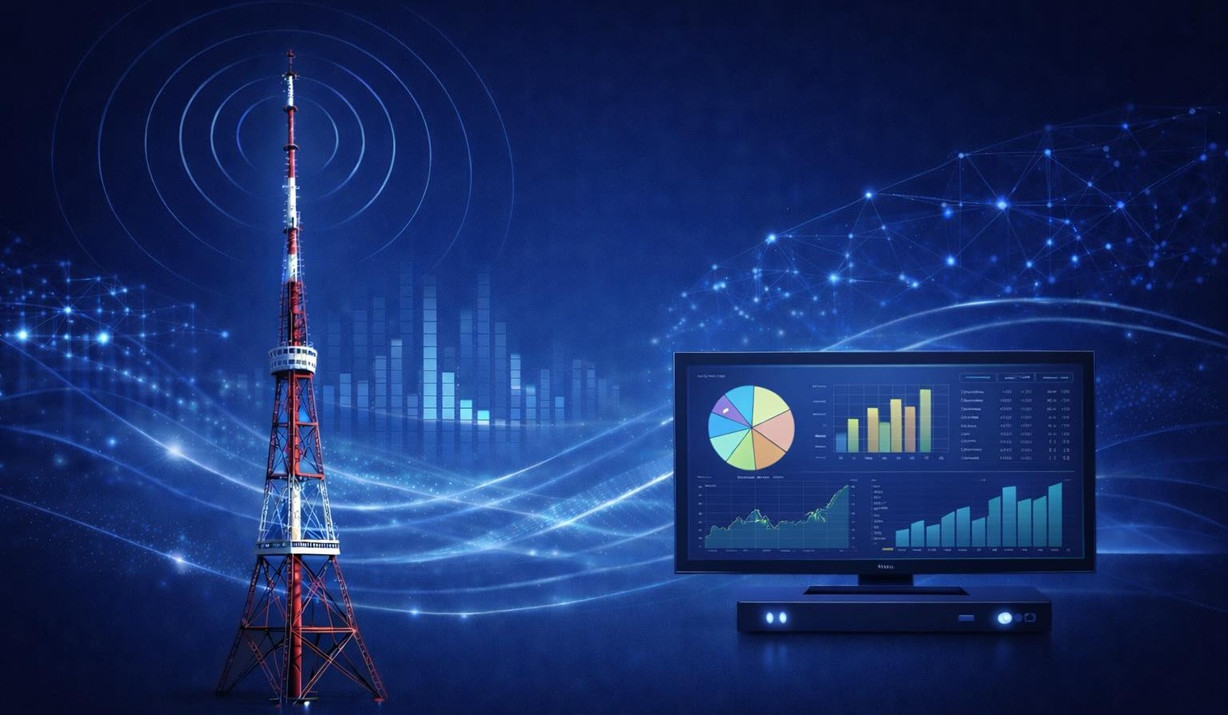 Առաջինի լրատվական ալիքն այսուհետև հանրային մուլտիպլեքսում կհեռարձակվի 2-րդ համարի ներքո
