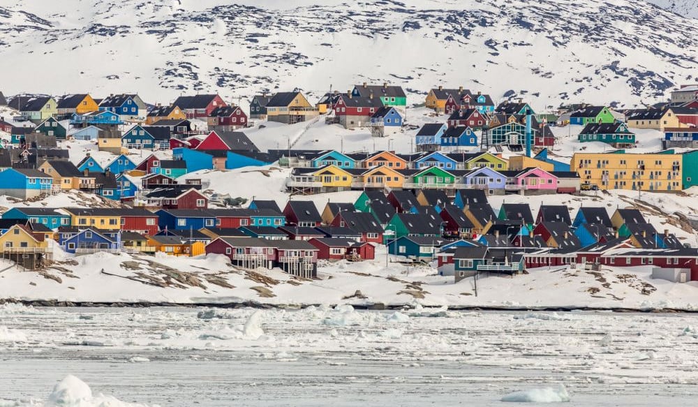Գրենլանդիան չի հաջողվի գրավել մեկ ժամում. կղզին արձագանքել է Թրամփի հայտարարությանը