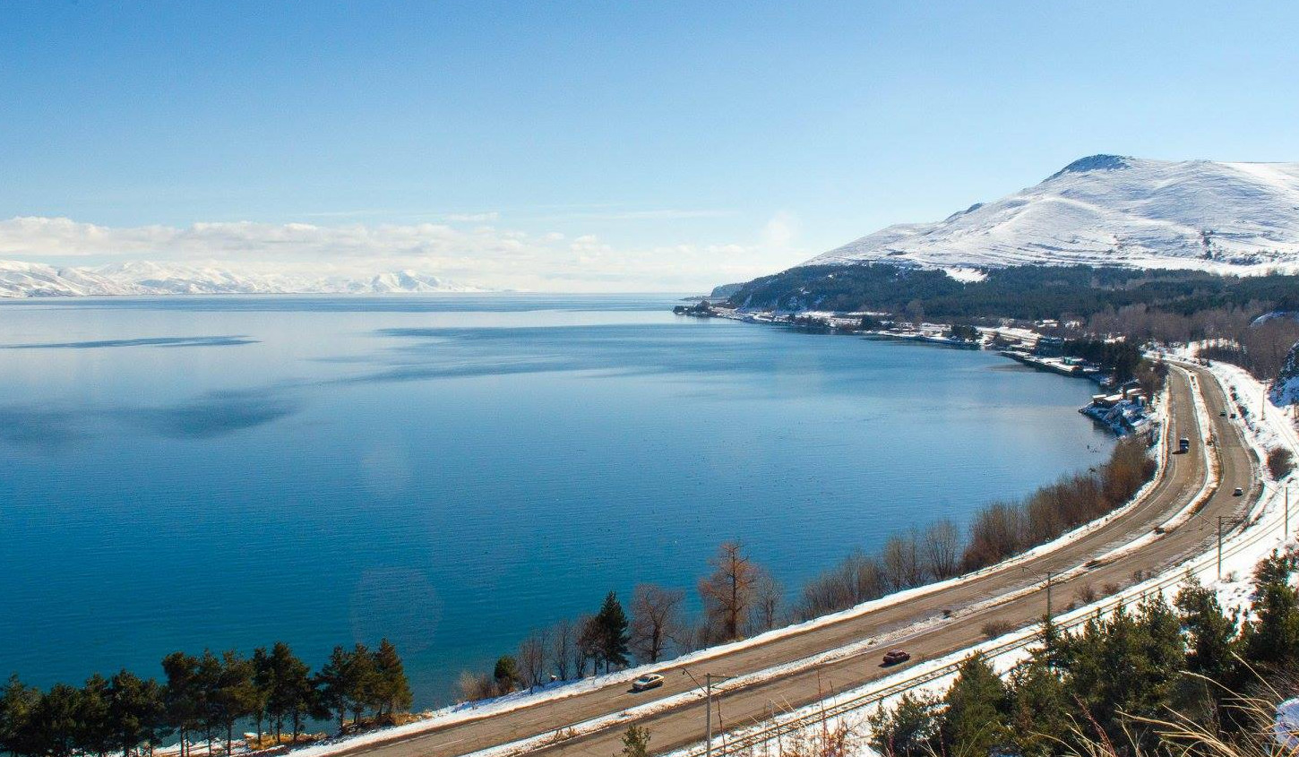 Սպասվում է առանց տեղումների եղանակ․ ջերմաստիճանը կբարձրանա